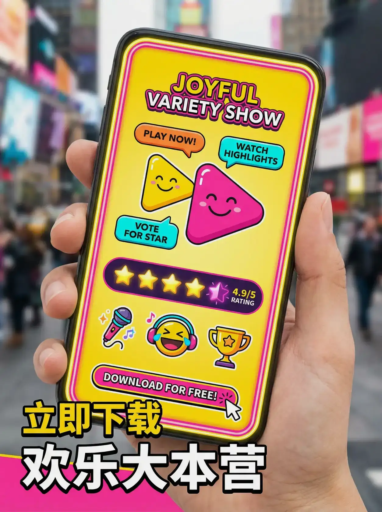 财阀老手 新综艺推荐 - 极限生存家
